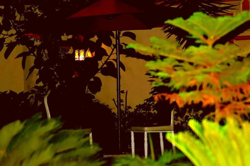 Royal Emirates Residence Abbottabad Eksteriør billede